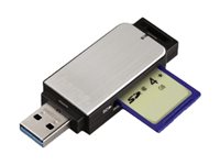 Hama Kortlæser USB 3.0