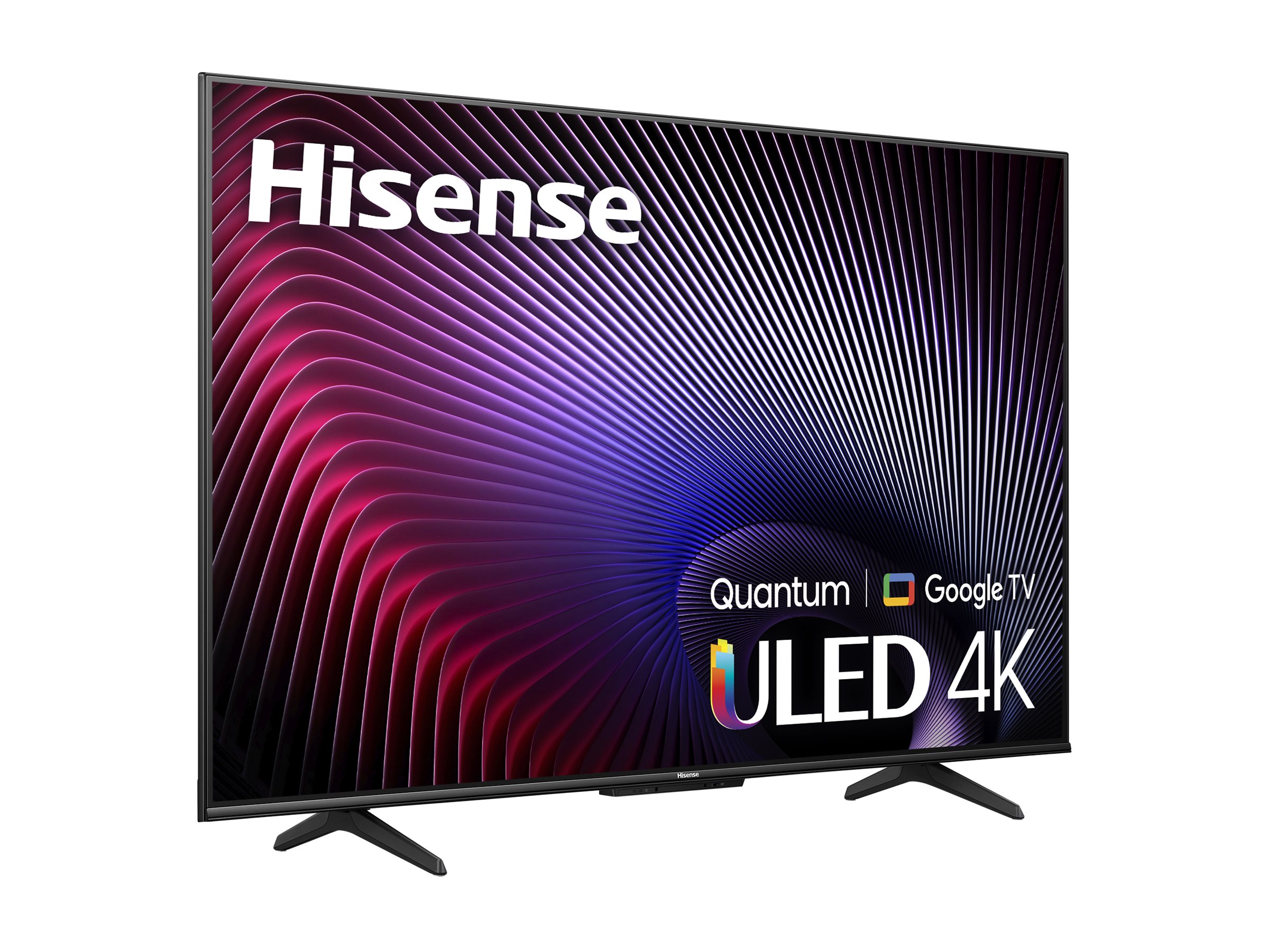 Hisense U68K 65-in LED 4K UHD Smart TV with Google TV - 65U68K