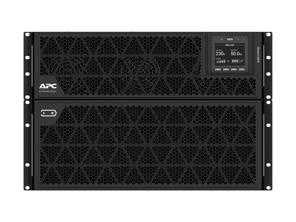 APC Smart-UPS RT 20kVA 230V International – foto 3