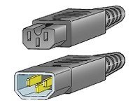 Cisco Jumper - power cable - 69 cm