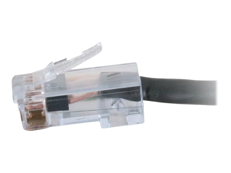C2G 14ft Cat6 Non-Booted UTP Unshielded Ethernet Network Patch Cable
