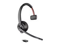 Poly Micro-casque sans fil non UC 8Y9C3AA#ABB