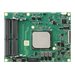 Adlink Express-BD7 - motherboard - COM Express R3.0 Type 7 - Intel Xeon D-1559