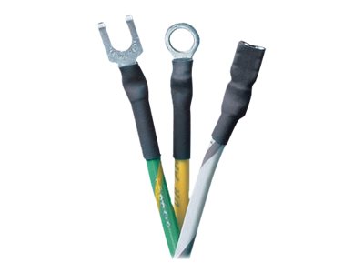 Panduit Thin Wall - Heat shrink tubing