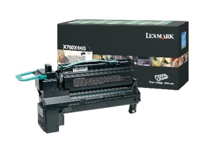 Lexmark - Extra High Yield