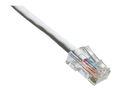 Axiom - Patch cable - RJ-45 (M) to RJ-45 (M)
