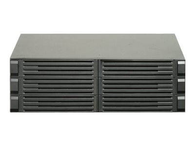 Minuteman BP72V24RTEXL