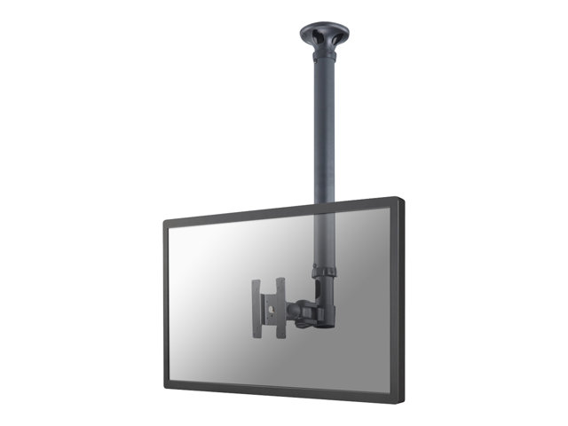 NEOMOUNTS Ceiling Mount 10-26p Black
