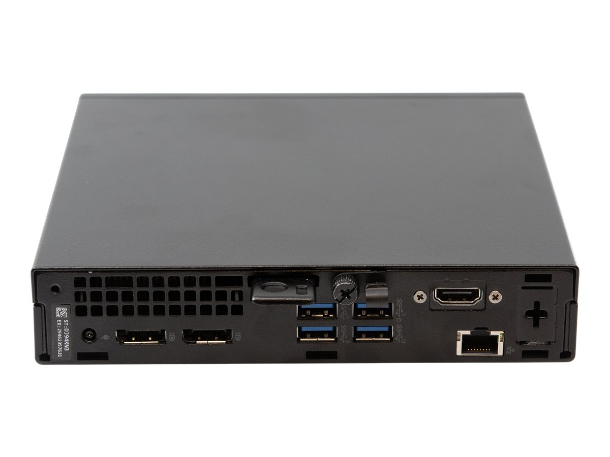 AXIS Camera Station S9301 Workstation – foto 4