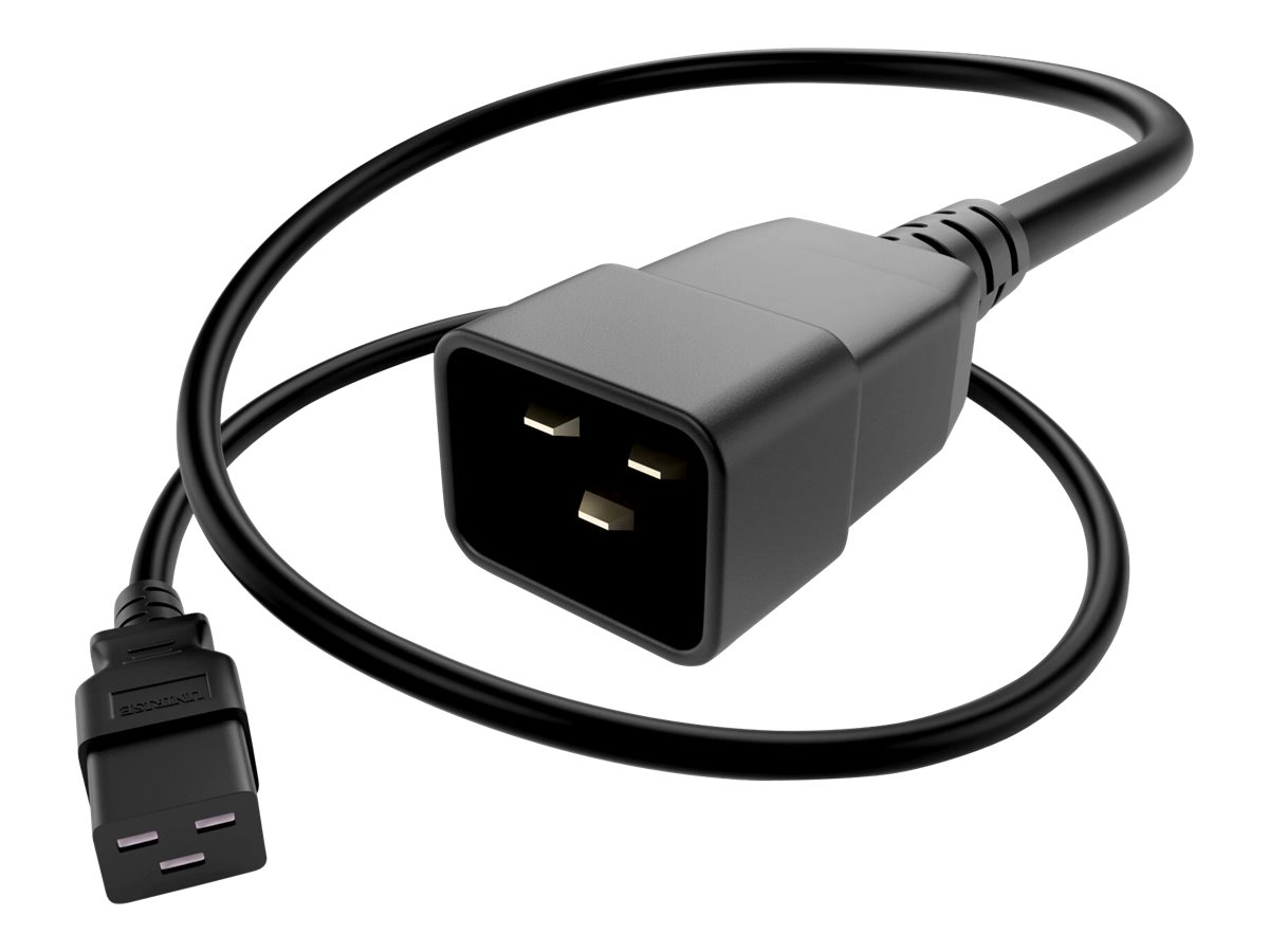 UNC Group - Power cable