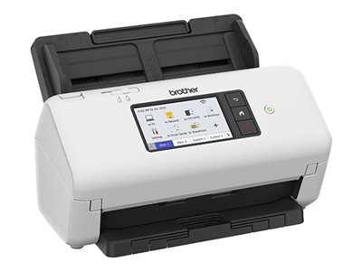 BROTHER ADS-4700W Document Scanner 40ppm