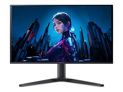 Predator X27 X1bmiippruzx - X Series - OLED monito