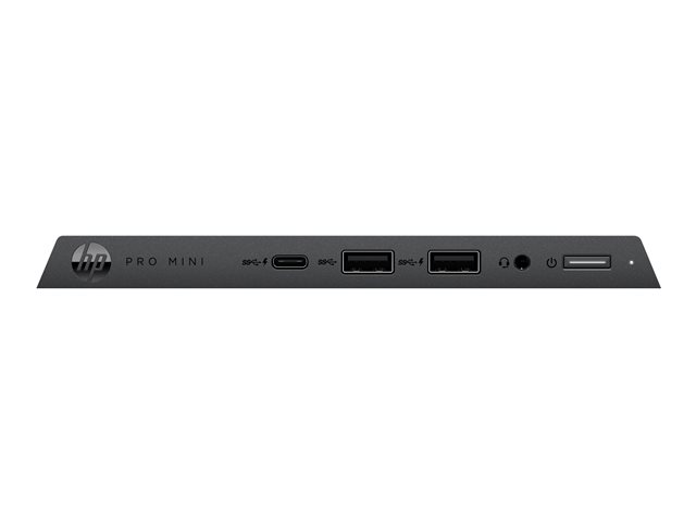 HP Pro 400 G9 - mini - Core i5 13500T 1.6 GHz - 8 Go - SSD 512 Go - Franais