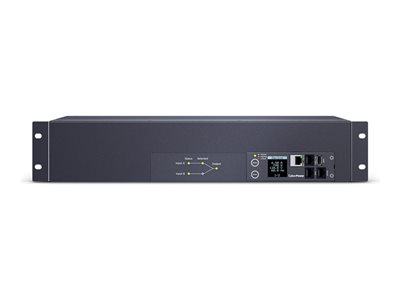 CyberPower Switched ATS PDU44003