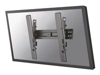 Neomounts Fixation crans LED-W450BLACK