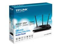 TP LINK AC1200 Modem Routeur WiFi