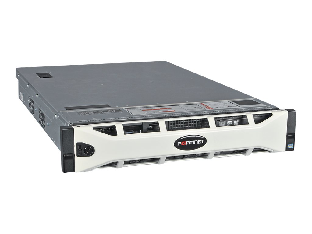 Fortinet FortiAnalyzer 3000D