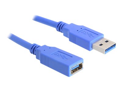 DELOCK 82538, Kabel & Adapter Kabel - USB & Thunderbolt, 82538 (BILD2)
