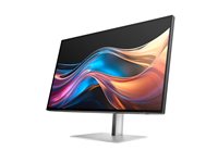 HP Series 7 Pro 727pq 27p QHD Monitor