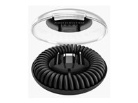 Vonmählen allroundo USB Type-C kabel 90cm Sort