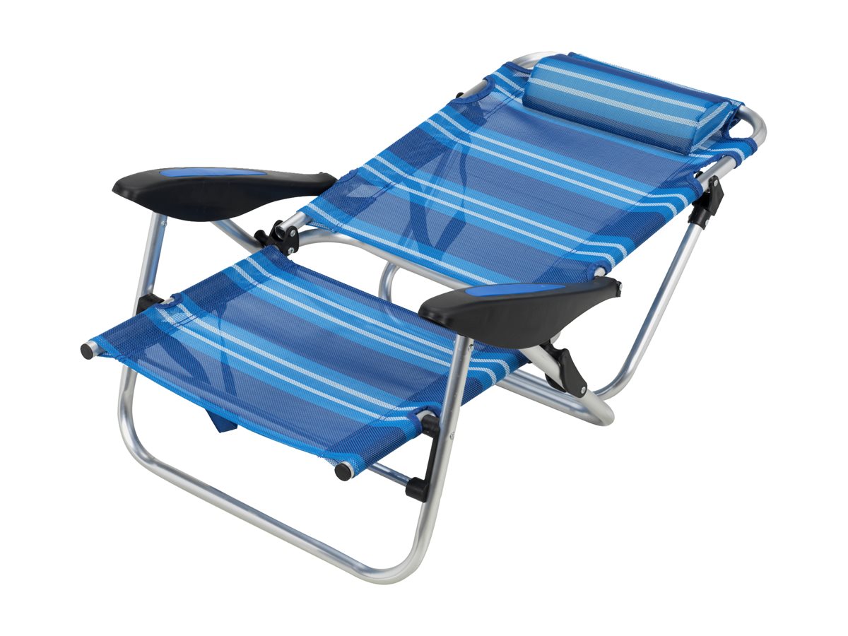 Collection by London Drugs Beach Chair