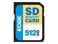 EDGE Digital Media - Flash memory card