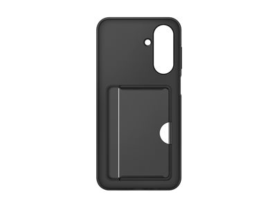 SAMSUNG Card Slot Case A17 Black