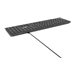 PORT DESIGNS Office Keyboard Exec SW