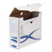 FELLOWES Archive Box 10cm A4/10