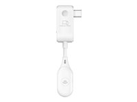 Optoma WHD221 - wireless video/audio extender - 802.11b/g/n, HDMI