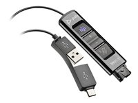 Poly DA Series DA85M USB-C / USB-A Ekstern