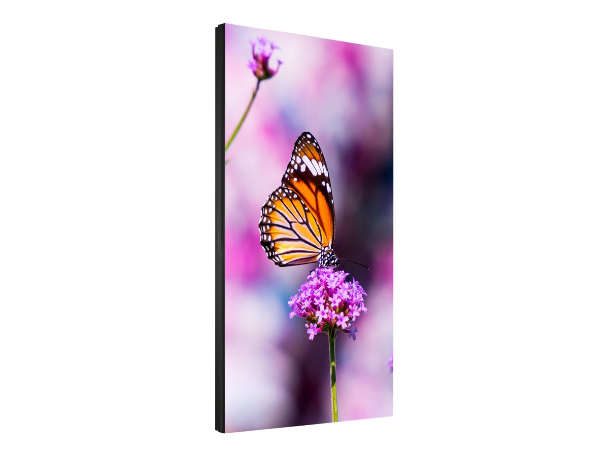 NEC MultiSync UN552VS 55" displej LCD s LED podsvícením - Full HD - pro digital signage / interaktivní komunikace – foto 5