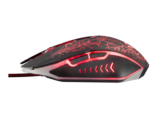 Mouse Trust GXT 105 Gaming 21683 Mouses