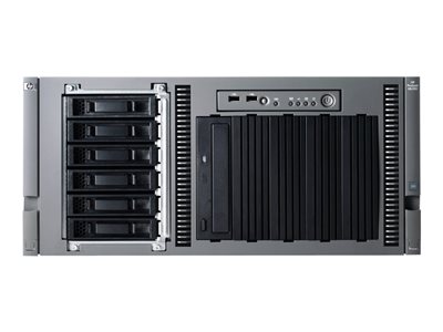 HPE ProLiant ML350 G5 Base