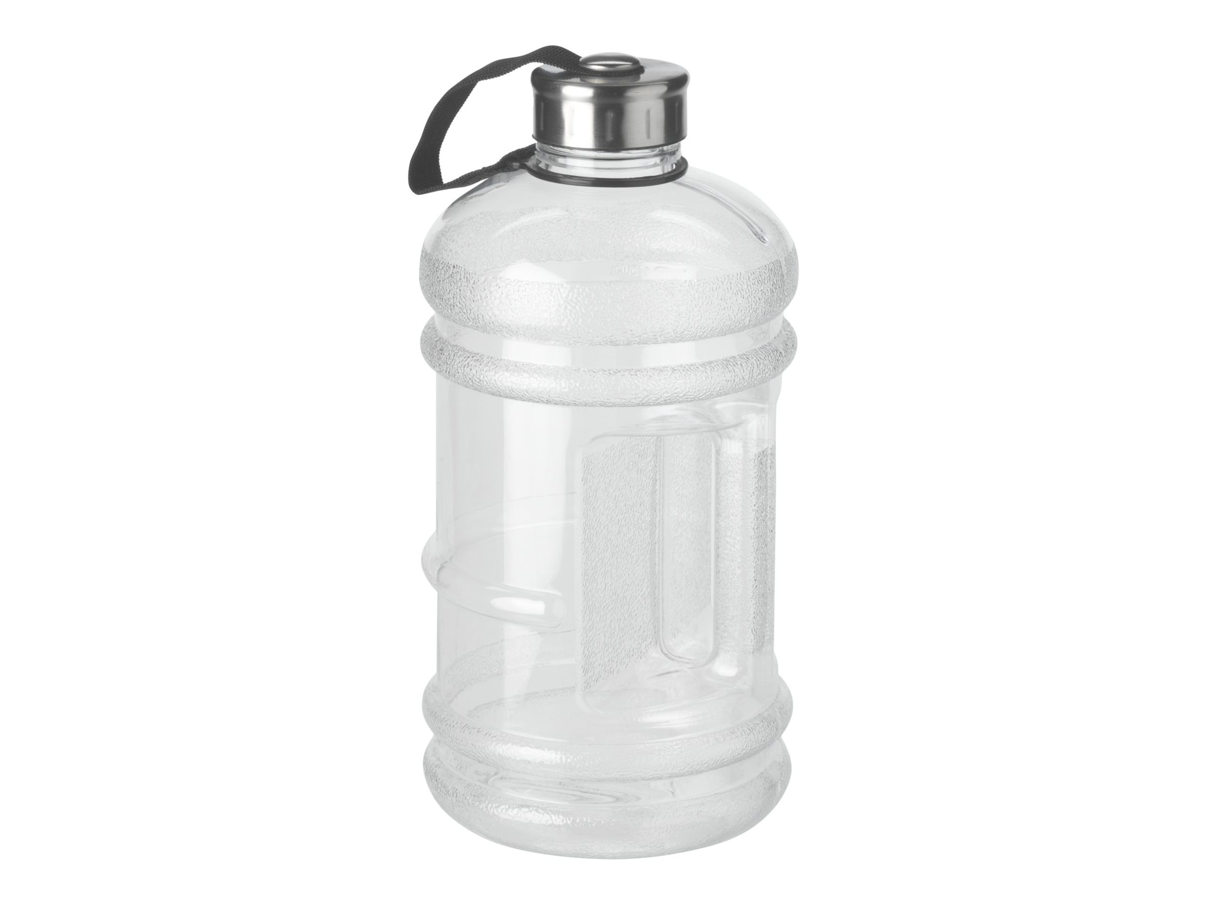 Today by London Drugs Water Bottle - Clear - 2.2L