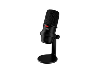 HyperX SoloCast - microphone