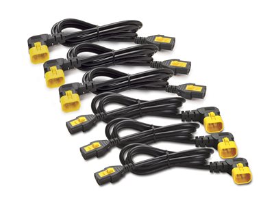 APC AP8704R-WW, Kabel & Adapter Kabel - Stromversorgung,  (BILD2)