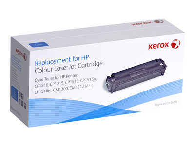 HP - CLJ CP1215/CP1515 CYAN – Xerox