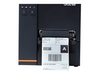BROTHER TJ-4120TN Label printer direct