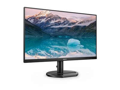 PHILIPS 242S9AL/00, Monitore, PHILIPS 242S9AL/00 60,45cm  (BILD3)