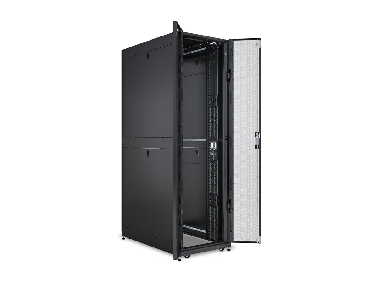 APC Rack PDU 9000 Switched APDU9953 - rozvodná jednotka PDU - 7400 VA – foto 13