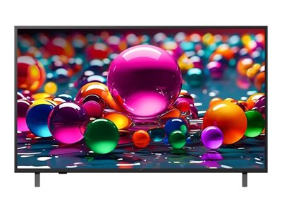 LG 50UK660H0UA - 50" Diagonal Class LED-backlit LCD TV