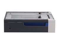HP LASERJET 1X500 TRAY