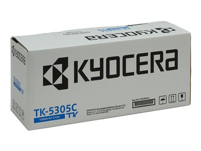 KYOCERA 1T02VMCNL0, Verbrauchsmaterialien - Laserprint  (BILD2)