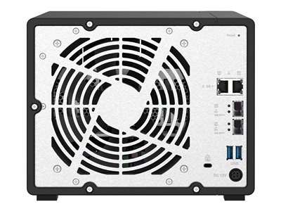 QNAP TS-932PX