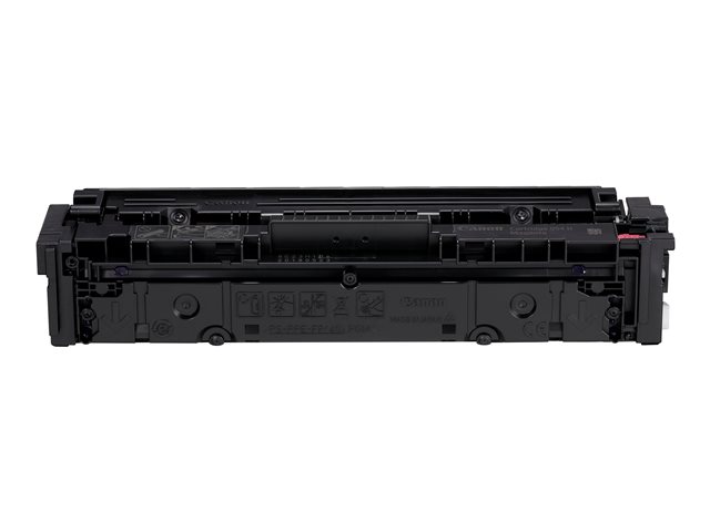Canon 054 H High Capacity Magenta Original Toner Cartridge