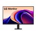 LG 27U631A-B - LED monitor - QHD - 27" - HDR