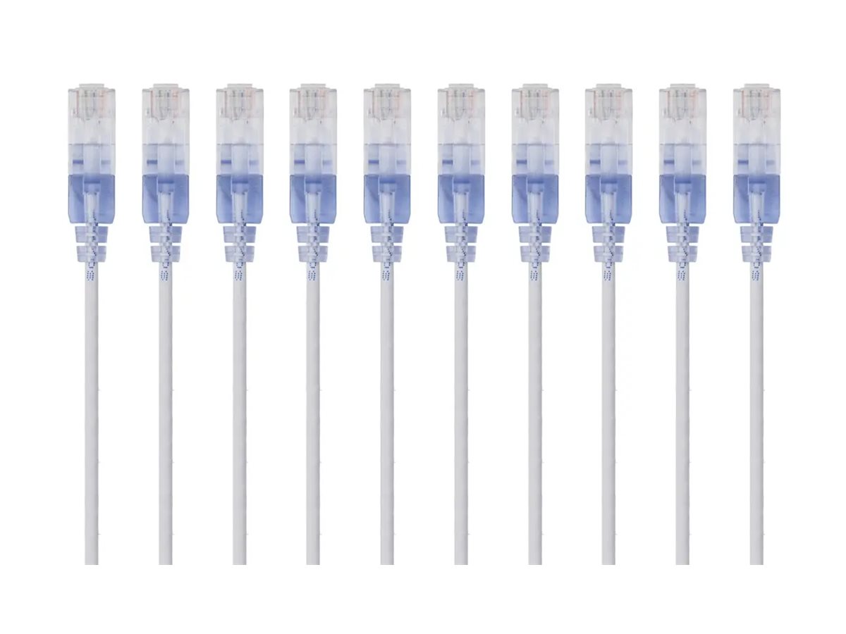 Monoprice SlimRun - Patch cable