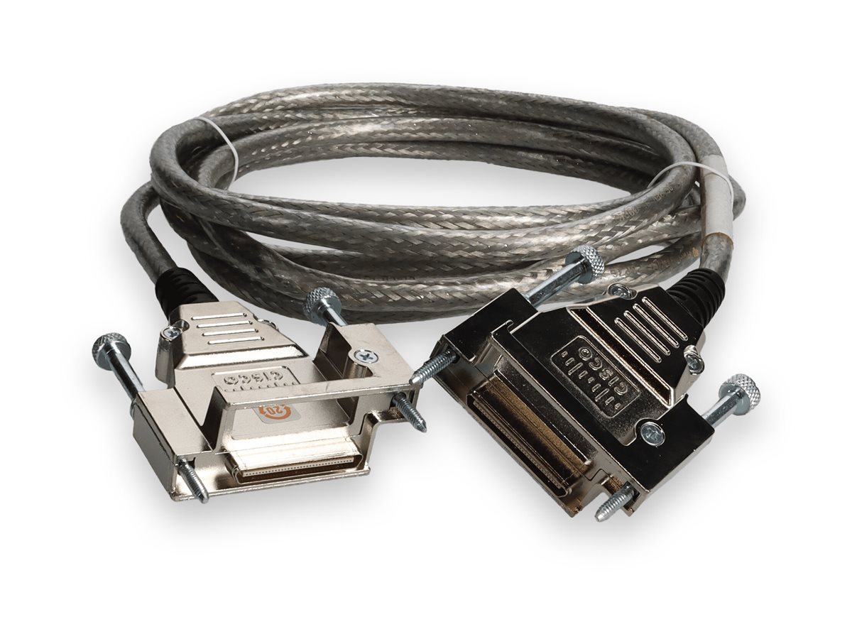 AddOn - Stacking cable | Overview, Specs, Details | SHI