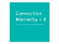 Eaton Connected Warranty 3 3år Ombytning